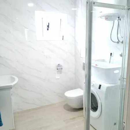 Apartman Marko Sibenik Exterior photo