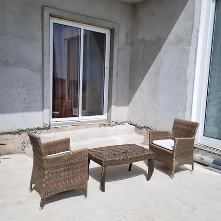 Apartman Marko Sibenik Exterior photo