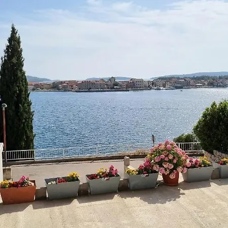 Apartman Marko Sibenik Exterior photo