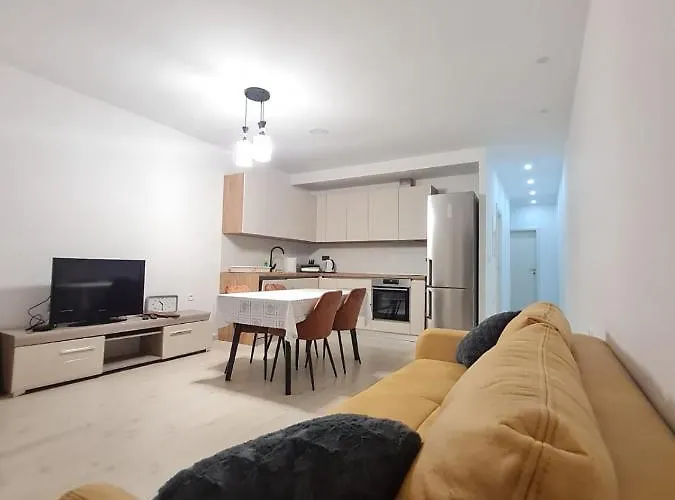 Apartman Marko