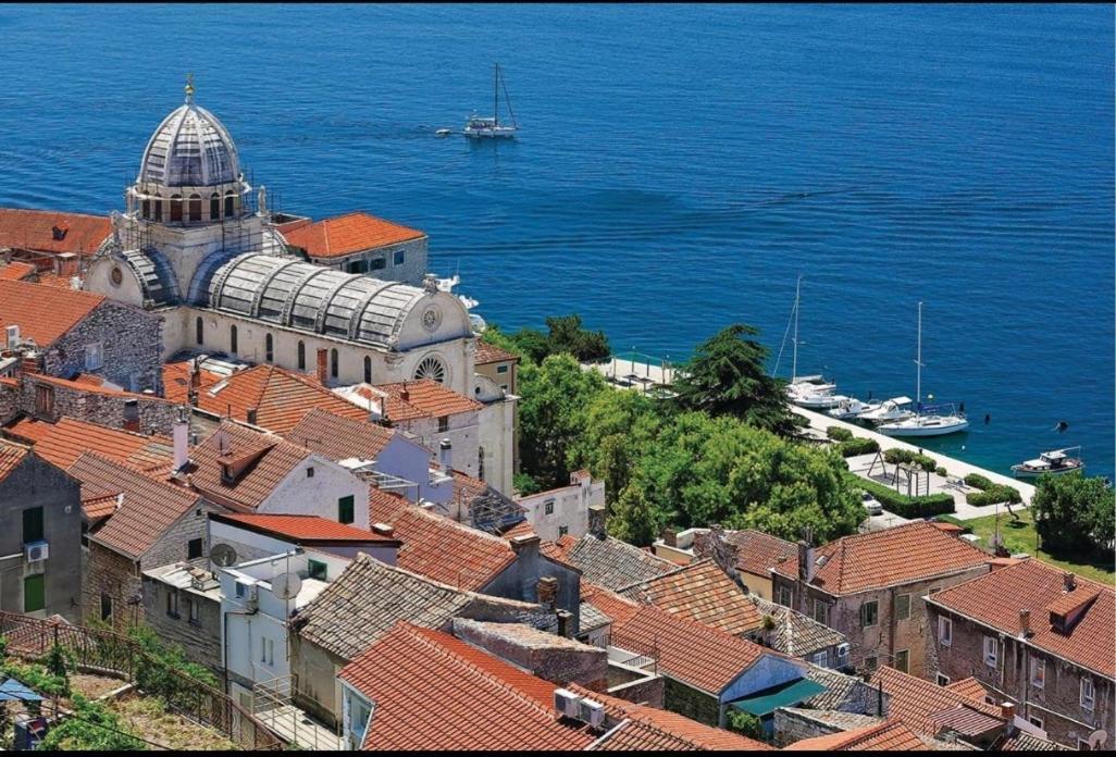 Marko * Sibenik
