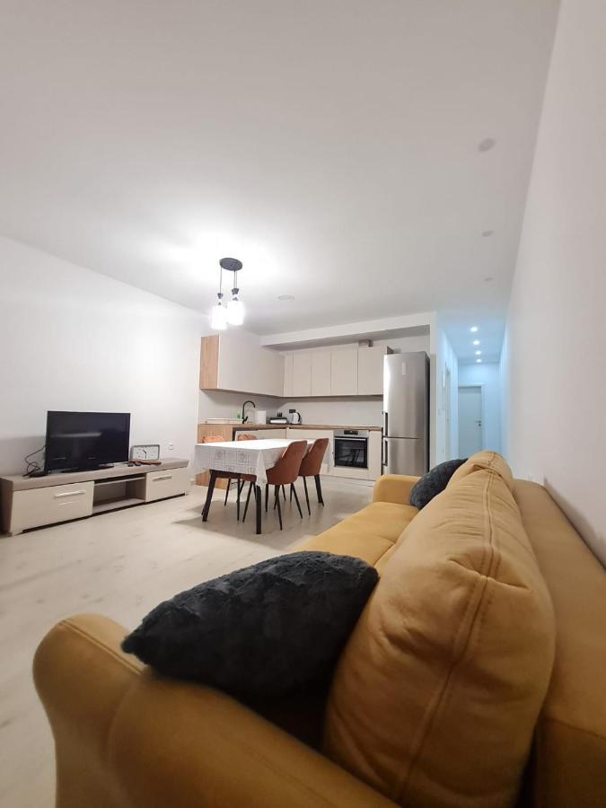 Apartment Marko