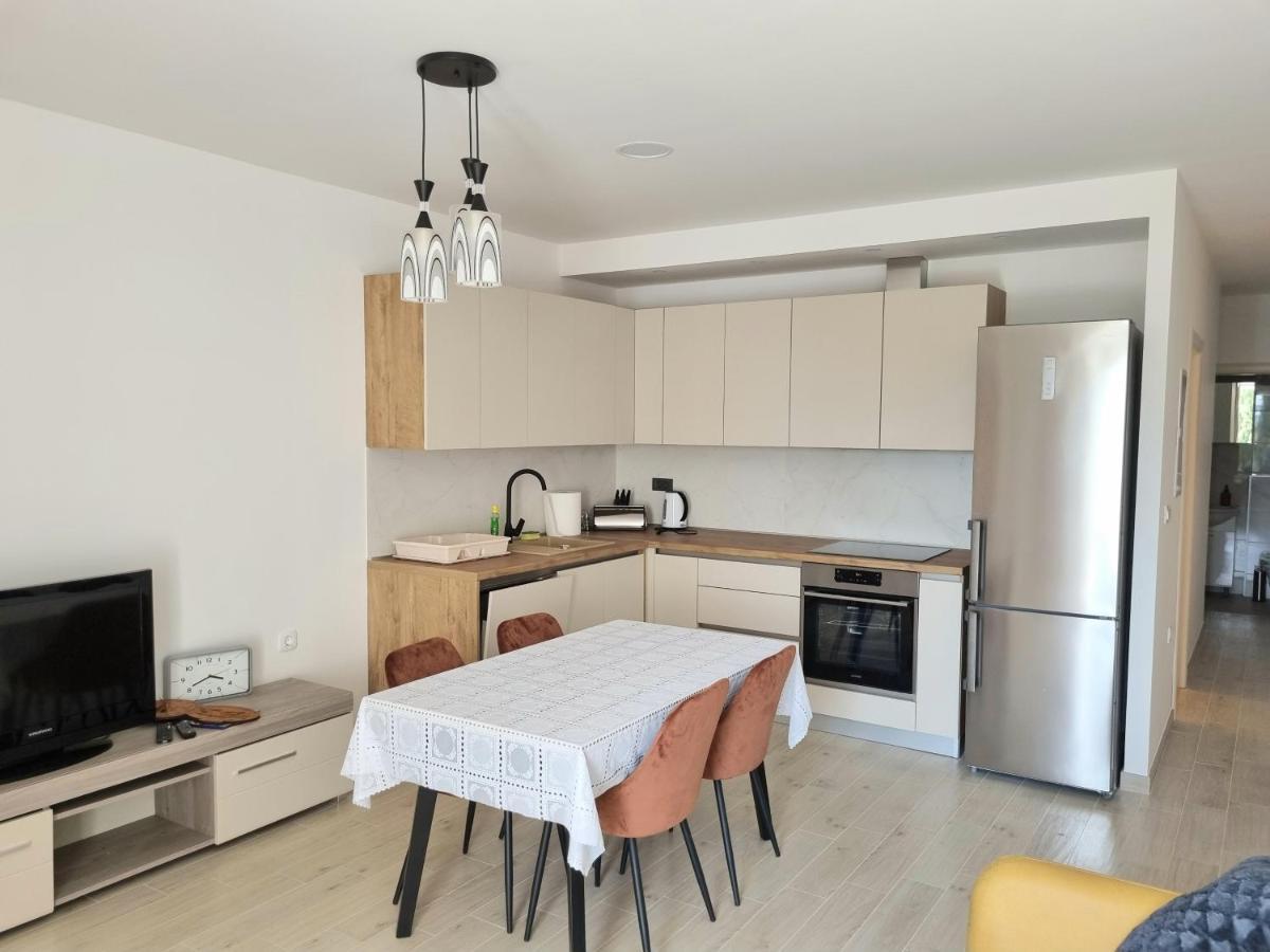 Marko Apartment Sibenik